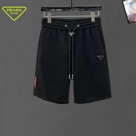 Picture of Prada Short Pants _SKUPradaM-3XL12yr10719131